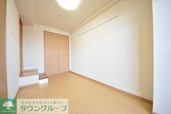 八潮PARKSQUAREの物件内観写真